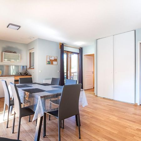 Le Hameau Du Comte De Foix - 11 Chalets En Ariege 메르쿠스 가라베 외부 사진